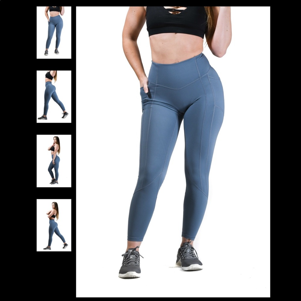 Til you collapse leggings
